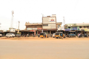 Hotels in Kyankwanzi